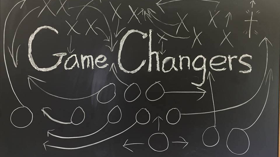 Game Changers | When the Game Goes Wrong